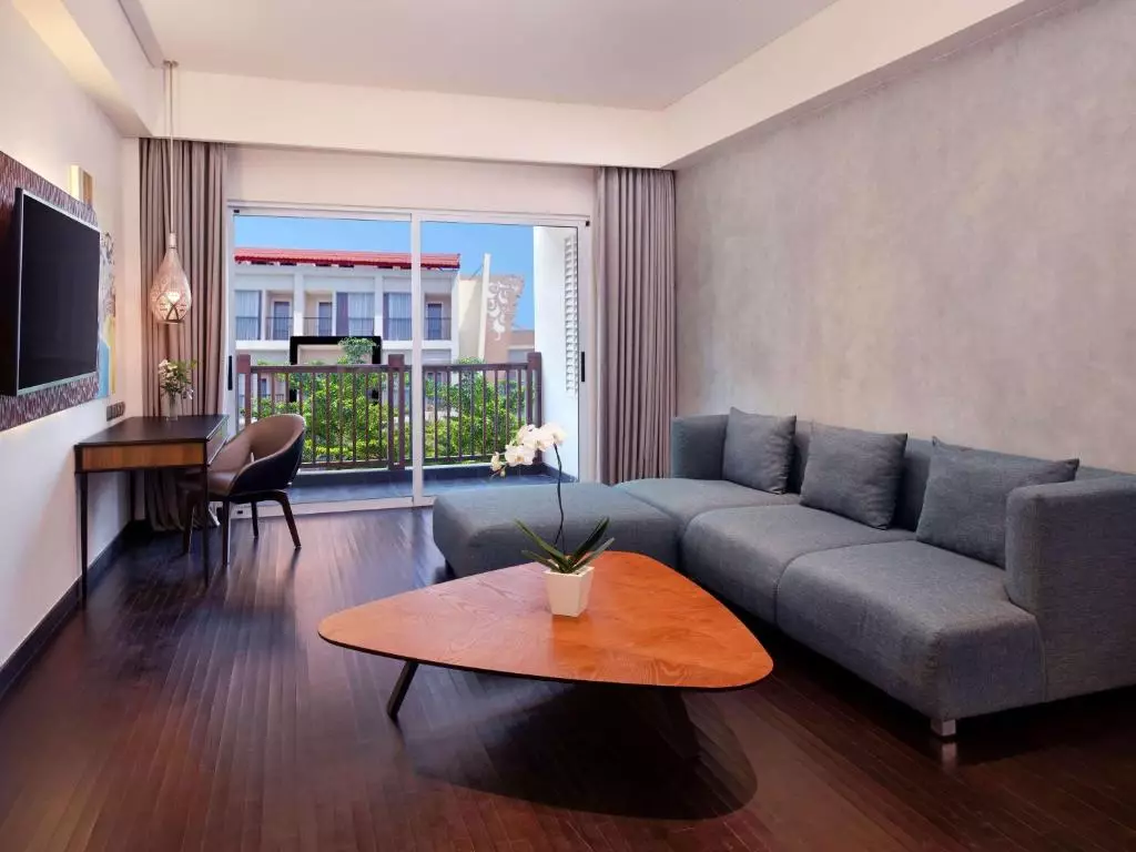 Grand Mercure Bali Seminyak